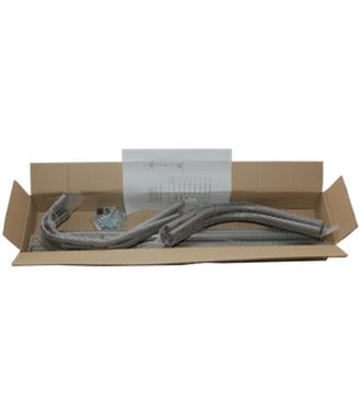 Вешало 4х рожковое