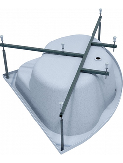 Каркас для ванны Triton Медея, Троя, Грация