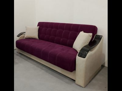 Диван- Книжка "Лидер" (З)