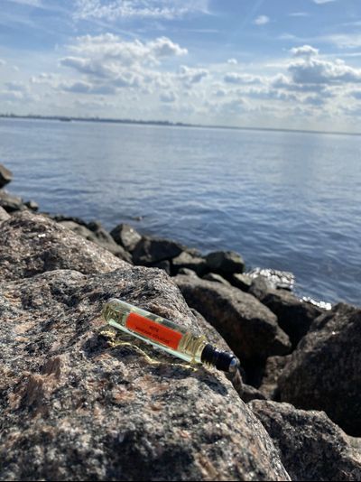 Масло НОТА: ЖЕНСКИЕ ОБЪЯТИЯ, 11 мл