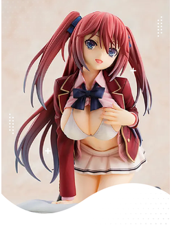 Добро пожаловать в класс превосходства (Youkoso Jitsuryoku Shijou Shugi no Kyoushitsu e)