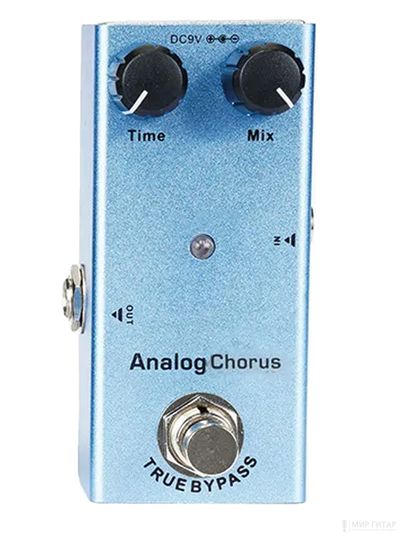 Smiger JDF-07 Analog Chorus