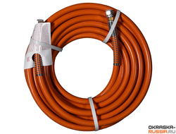 Шланг высокого давления ASPRO 1/2" 15 метров