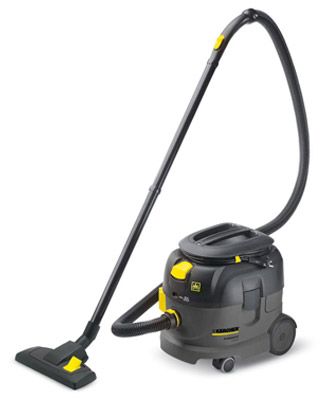 Пылесос с универсальным питанием Karcher T 9/1 Bp - Артикул 1.528-100.0