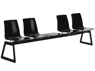 Система сидений на 4 места и столик, PAPATYA, X-Treme Bench
