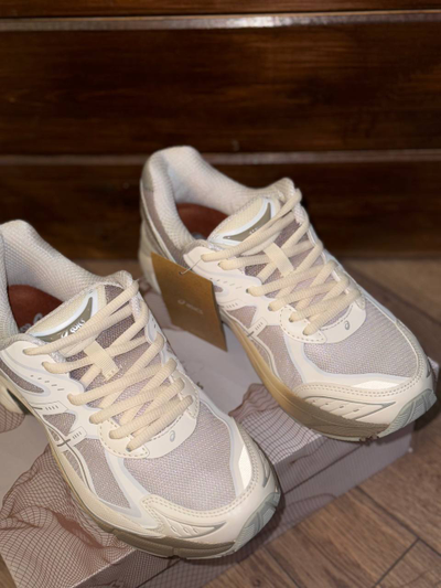 Sneaker wolf asics clearance