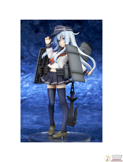Фигурка Хибики (Hibiki)