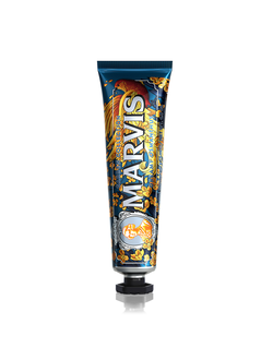 Marvis зубная паста DREAMY OSMANTHUS