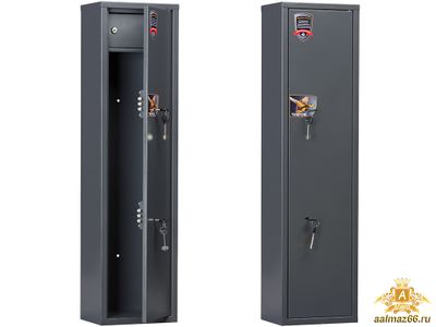 Оружейный сейф AIKO ВОРОБЕЙ (Чирок 1018)