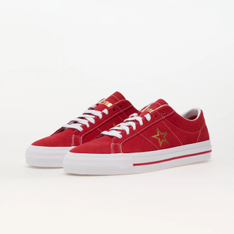 Converse one star homme rouge clearance