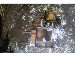 Раздатка ГАЗЕЛЬ, СОБОЛЬ 4*4