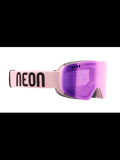 Маска горнолыжная LIGHT HD VISION S3