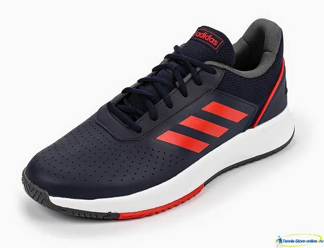Addidas courtsmash sale