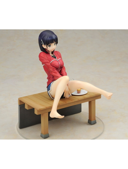 Фигурка 1/8 Сугуха Киригая (Kirigaya Suguha)