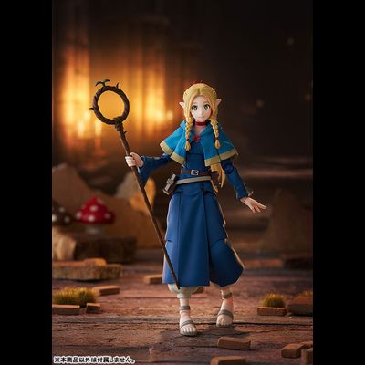 Фигурка фигма Марсиль Донато (figma Marcille Donato)