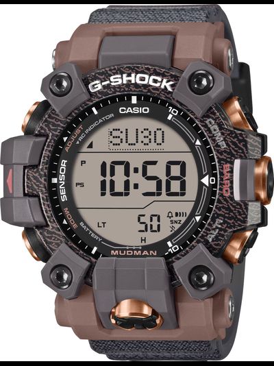 Часы Casio G-Shock GW-9502KJ-8