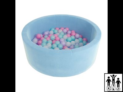 Сухой бассейн