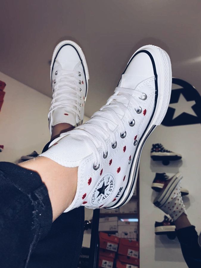 Кеды Converse Chuck 70 с губками в Спб! По супер цене!