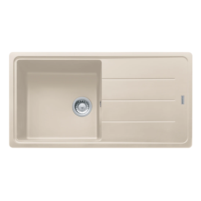 Мойка Franke Basis BFG 611-97