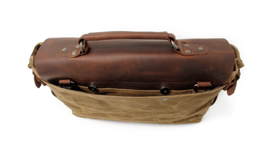 Сумка Wild Bags Hartford Black