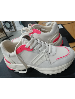 Кроссовки женские Coach C143 G4661 EUR 37.5