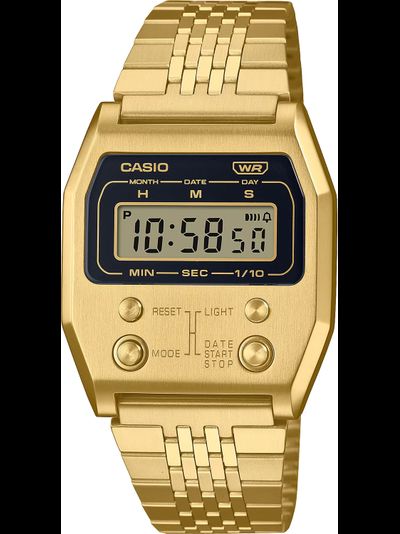 Часы Casio A-1100G-5