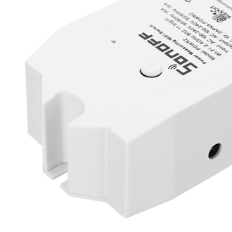 Реле Pow R2 WiFi 15A умный дом