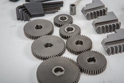 BD-7VS Настольный токарный станок