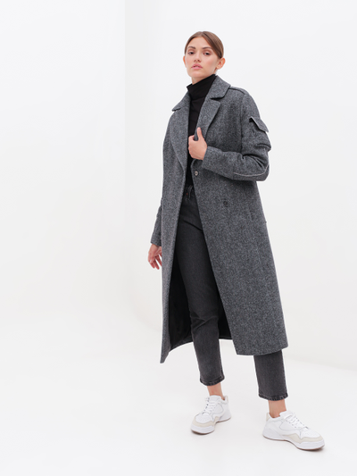 Пальто COAT-T Tree