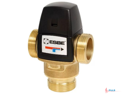 Термостатические смесительные клапана VTA52, Esbe