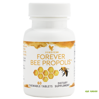 Пчелиный прополис Forever Bee Propolis