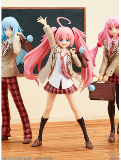 Фигурка Милим Нава (Milim Nava Uniform ver.)