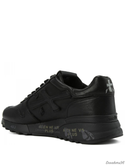 PREMIATA MICK BLACK Мужские (40-45)