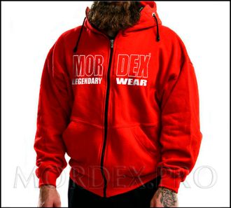 ХУДИ MORDEX (043)