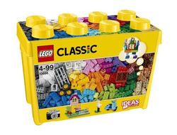 Конструктор LEGO Classic Набор для творчества большого размера (10698)