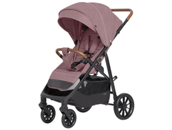 Коляска прогулочная Carrello Polo CRL- 5519 Pink