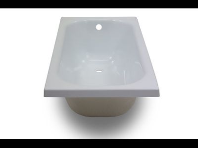 Ванна Ультра (акрил)170+каркас [47909]