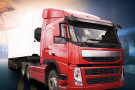 ГРУЗОВЫЕ АВТОМОБИЛИ, ТЯГАЧИ (N1, N2, N3)