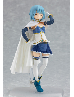 Фигурка фигма Саяка Мики (figma Miki Sayaka)