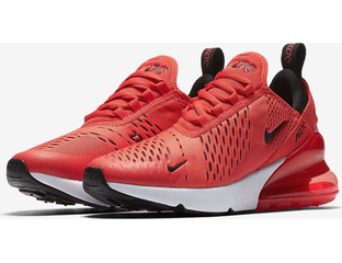 Nike Air Max 270 Habanero 270
