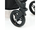 Коляска с автокреслом Valco Baby Snap 4 Ultra Cool Grey