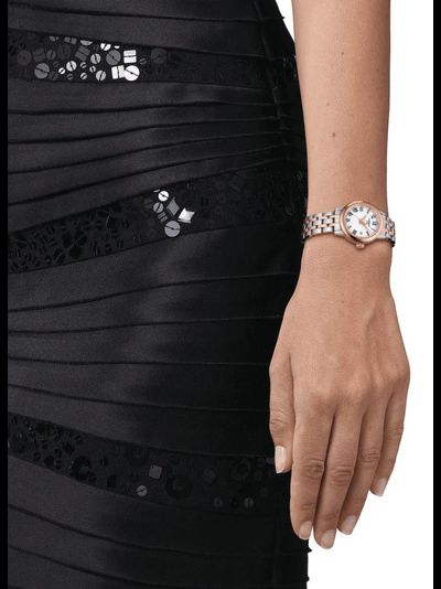 Швейцарские часы Tissot T129.210.22.013.00