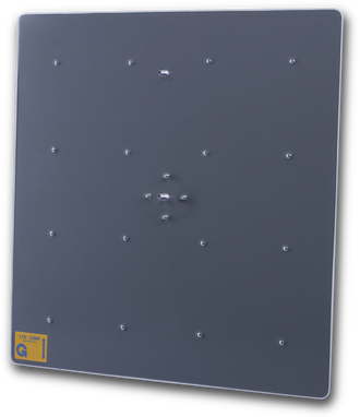 Антенна Gellan LTE 4G 22дБ MIMO F 2500/2700