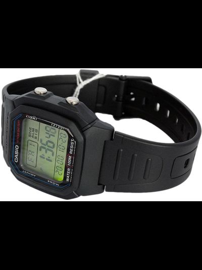 Часы Casio W-800H-1A