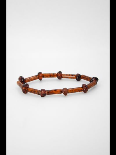 Браслет "Цилиндры"