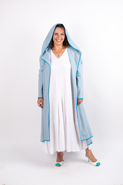 Кафтан "Лесной"