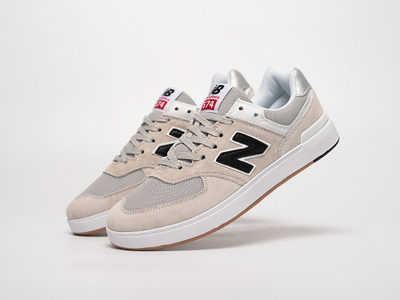 New Balance 574 Beige