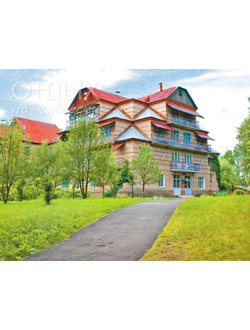 Рассветы над Бией