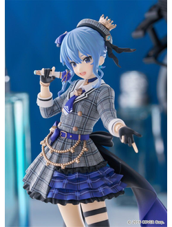 Фигурка Суйсэй Хосимати (Hoshimachi Suisei Pop Up Parade)