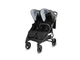 Бампер для одного ребенка для коляски Valco Baby Slim Twin